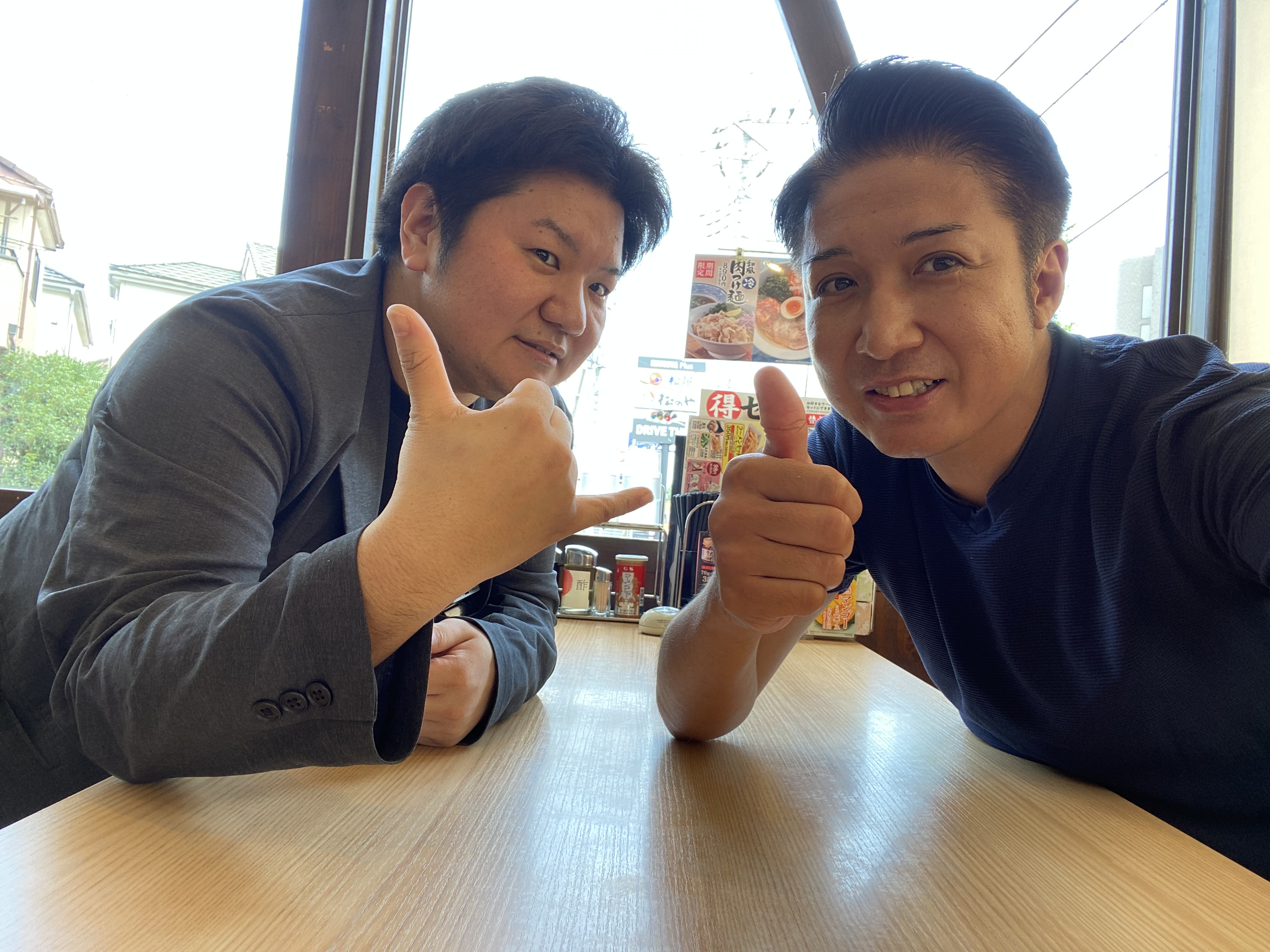 【＃7 丸源ラーメン大宮バイパス宮原店からお届け！】ぶんぶんチャンネルはっじまるよ～！