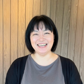 中井久美