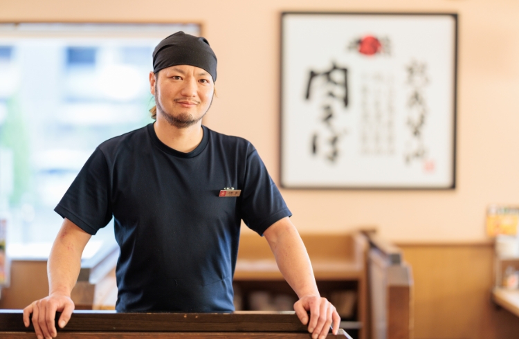 殻を破った先に見えた景色。「ちっぽけなプライド」が教えてくれたこと