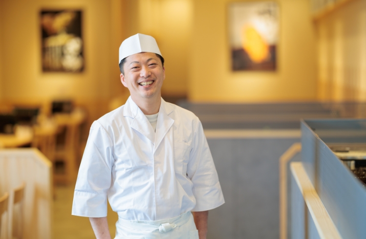 素直に、正直に、誠実に。想いを伝えることで掴んだもの