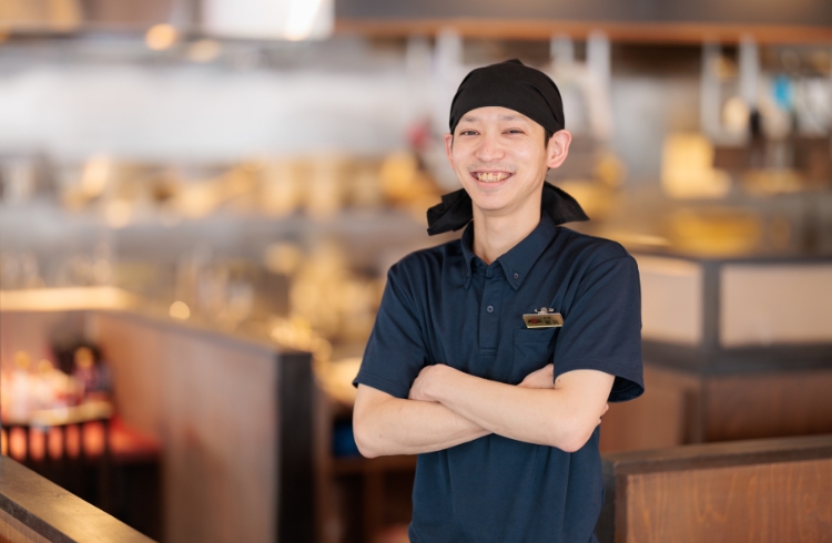 なりたくなかった「店長」に、なると決めた理由