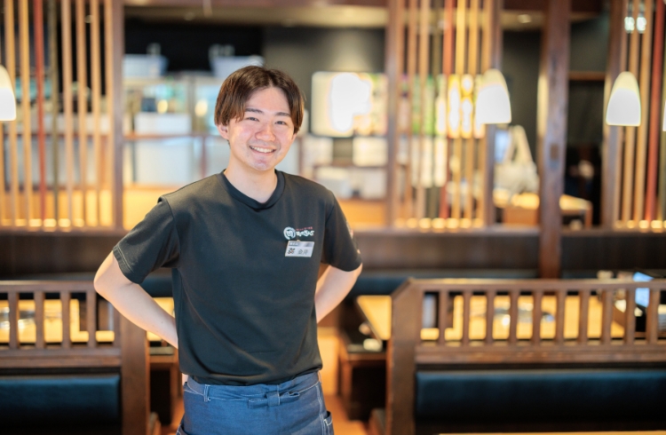 ぶつかって、気付いて、進んでいく。理想を追う僕が歩んでいる「今」