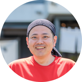 中村翔