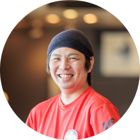 酒井翔大