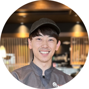 福谷康生