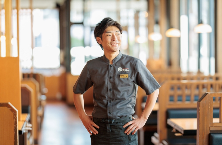 可能性に蓋をしていた僕が、自分と仲間を信じてつかんだ未来