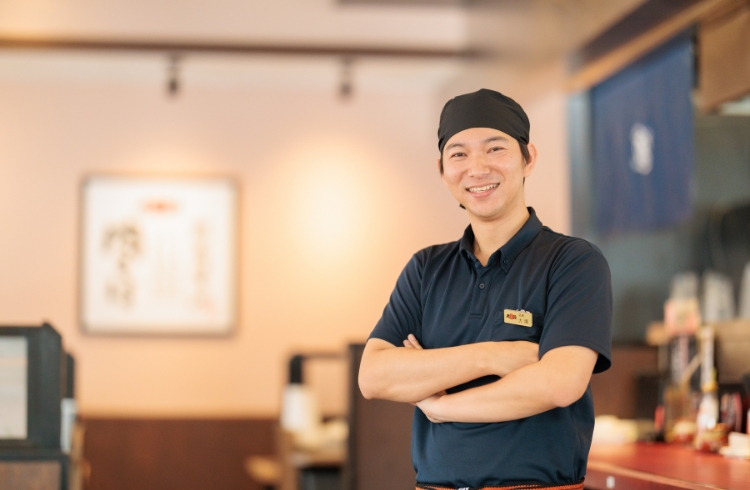 もう「できない」とは言わない。逃げない自分づくりへの飽くなき挑戦
