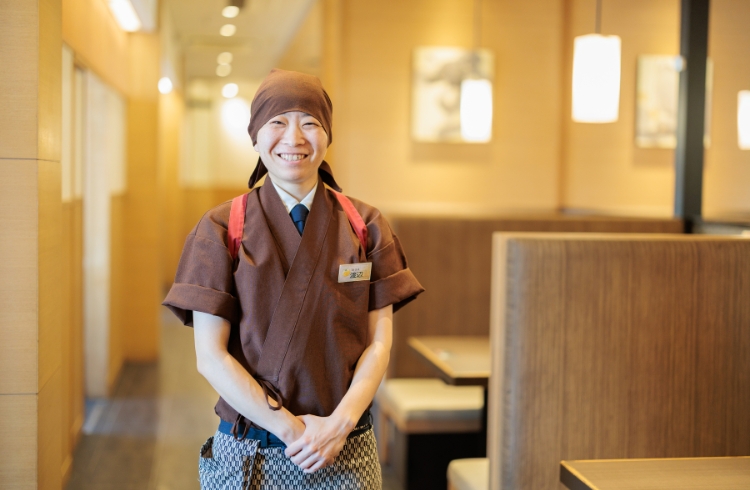 本当の自分を表現したい。男性として生まれ変わった私