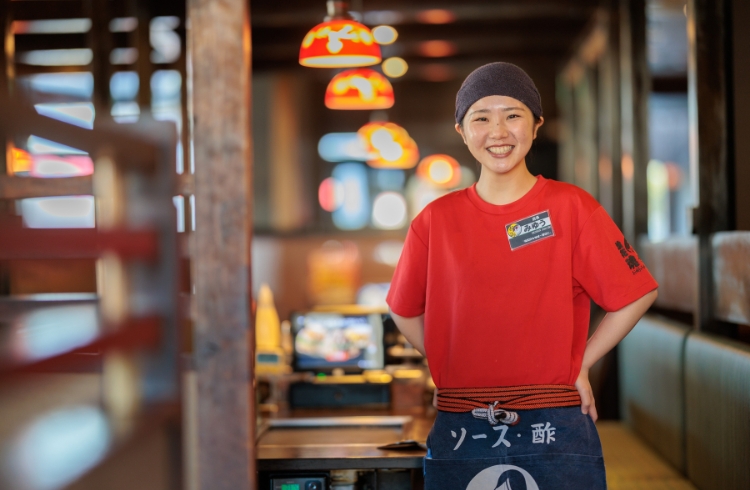 この先も、挑戦は続く。経験を力に変えて歩み続ける私の物語