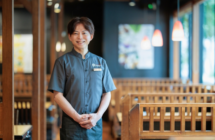 チームビルディングで『焼肉きんぐ』の未来を変える。上級店長の挑戦