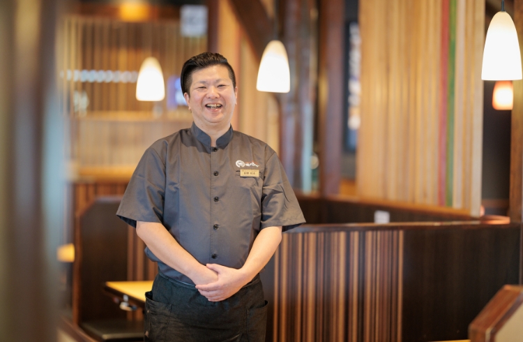 舞台は変わっても、「人」への想いは変わらない。元ピアニストの挑戦