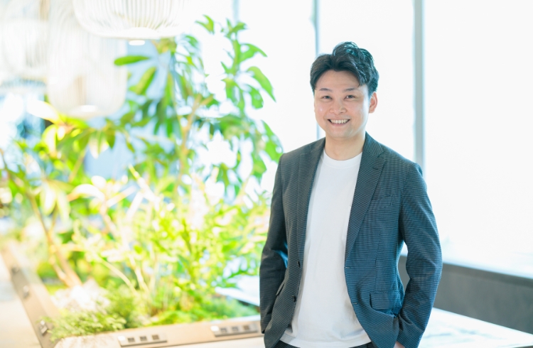 「安定」から「挑戦」へ。未知の世界に踏み出した私が手に入れたもの