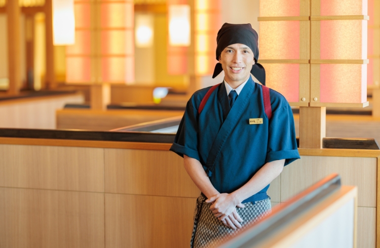 一人ひとりが輝くチームをつくることが成功への第一歩