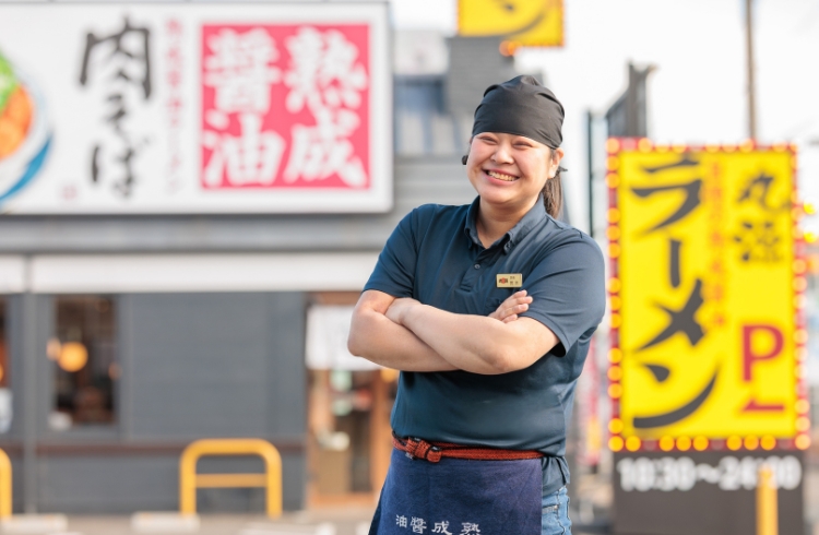 すべてをひとりで抱え込んでいた私が、チームの力を最大化させる店長になるまで