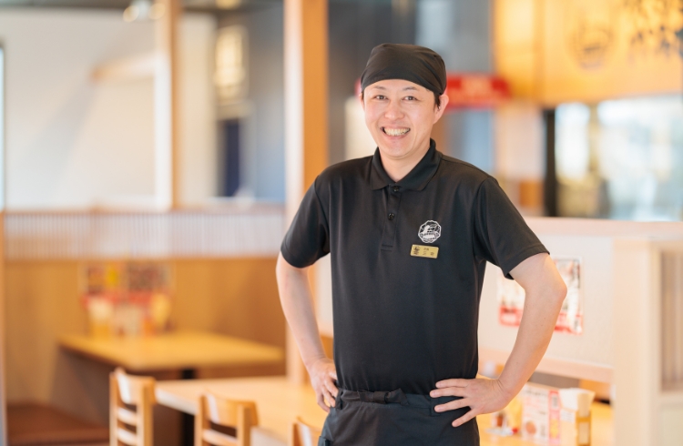 かつての “衝突” を “信頼” に変えて。パートナーの自立自走を促すリーダーシップとは