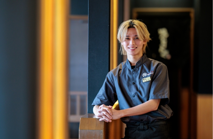 日本一の焼肉きんぐをつくりあげたパートナー店長の軌跡