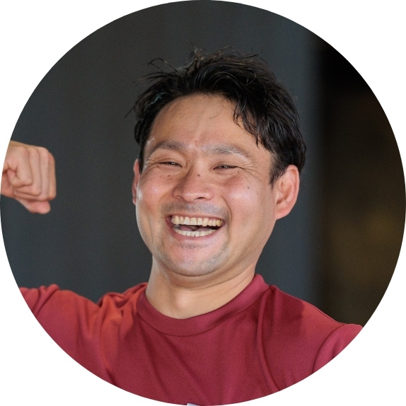 川野裕樹