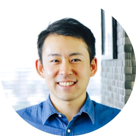 野島光太郎氏