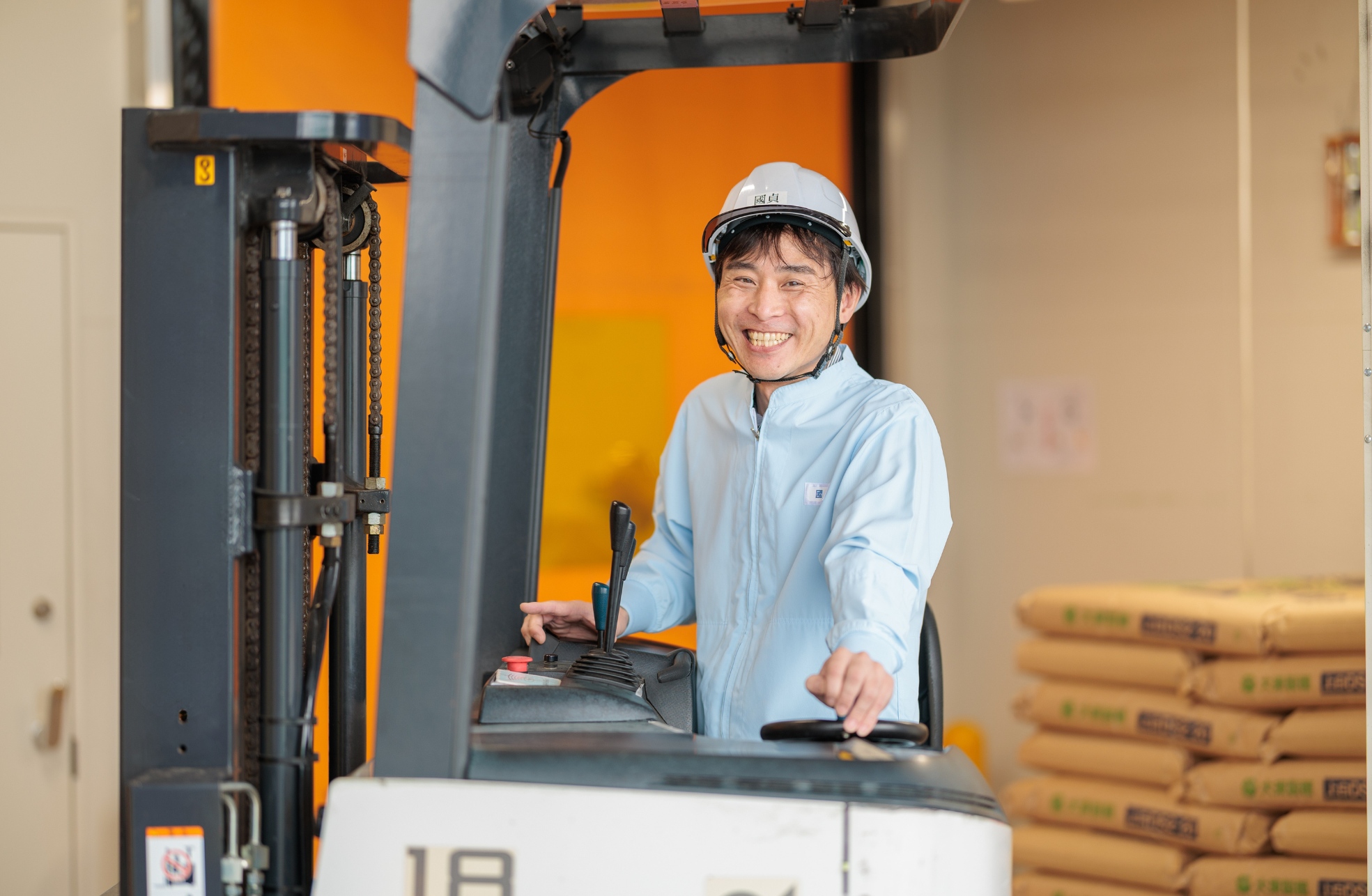 降格の挫折を原動力に、理念を体現し続けて工場の未来を拓く