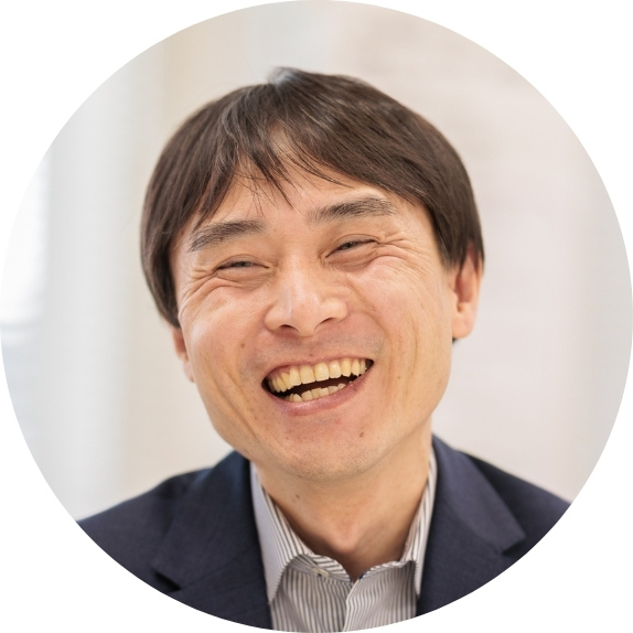 國貞英一郎