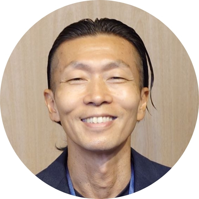 鷲野英之