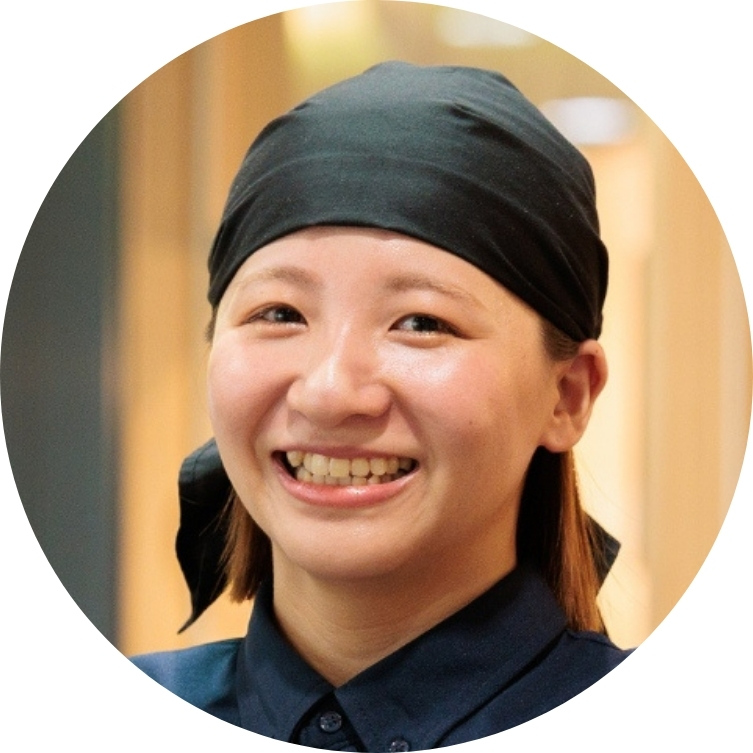 野上想