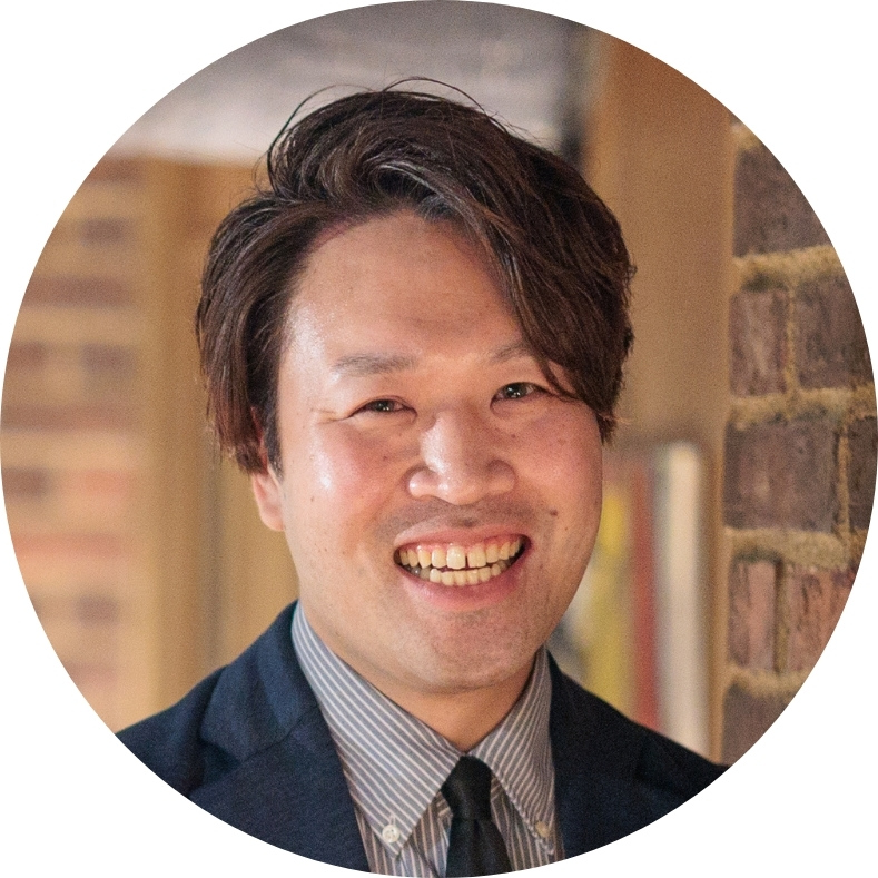 神戸慎一郎